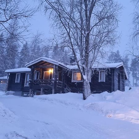 Lomariihi 6 Lägenhet Muurame Exteriör bild