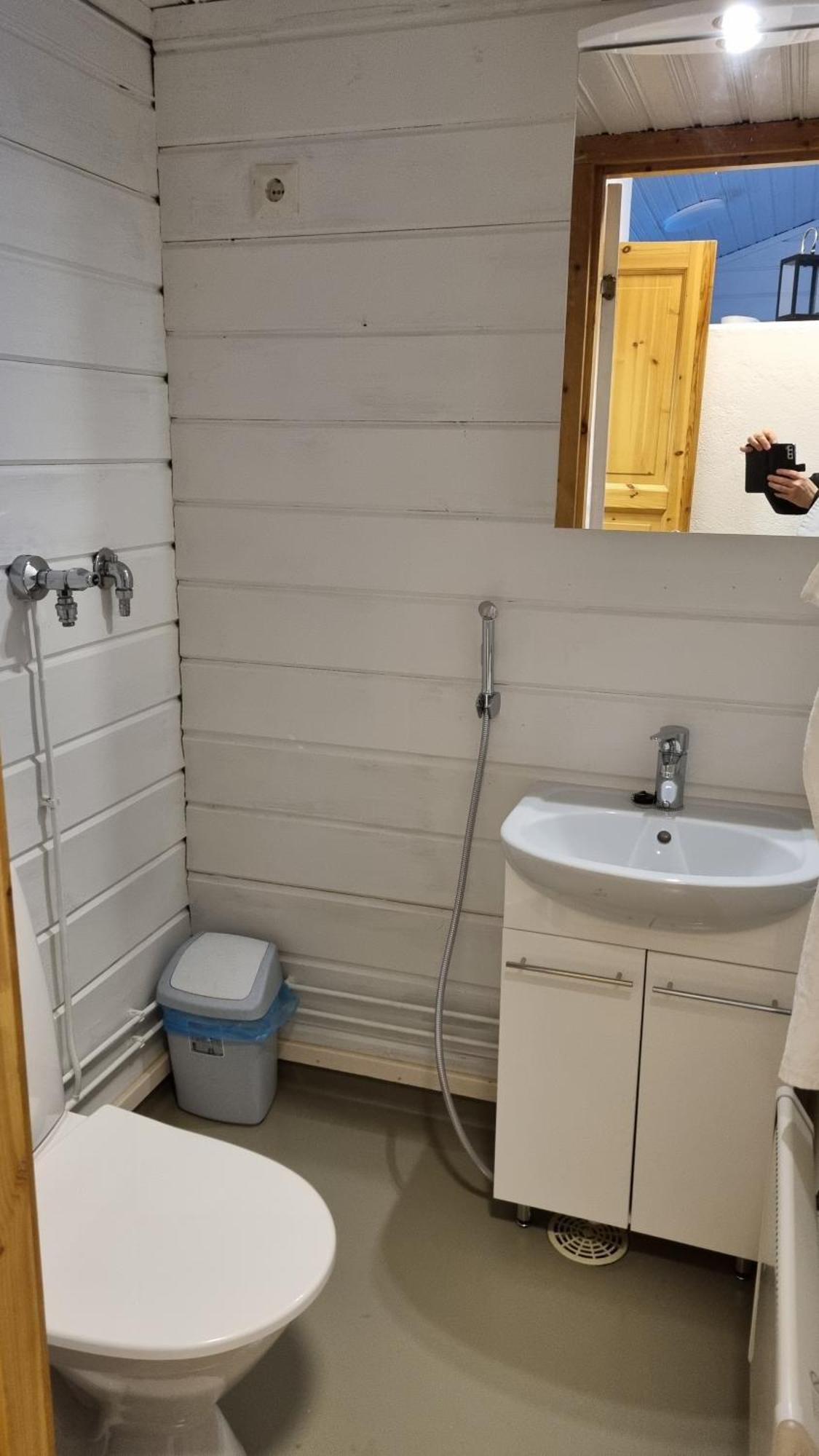 Lomariihi 6 Lägenhet Muurame Exteriör bild